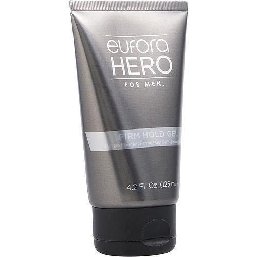 EUFORA by Eufora HERO FOR MEN FIRM HOLD GEL 4.2 OZ