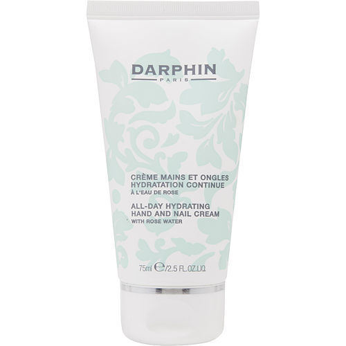 Darphin by Darphin All-Day Hydrating Hand & Nail Cream --75m/2.5oz