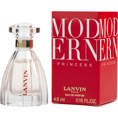 LANVIN MODERN PRINCESS by Lanvin EAU DE PARFUM .15 OZ MINI