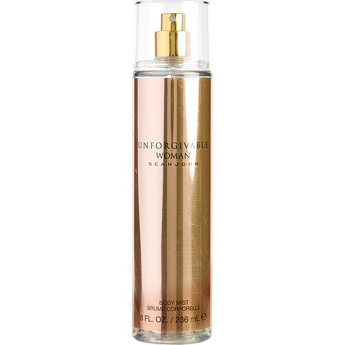 UNFORGIVABLE WOMAN by Sean John BODY MIST SPRAY 8 OZ