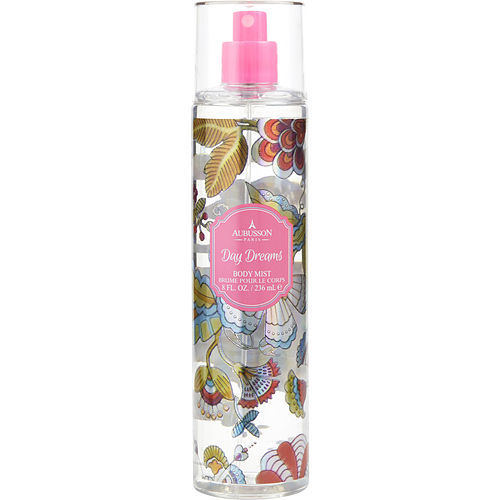 AUBUSSON DAY DREAMS by Aubusson BODY MIST 8 OZ