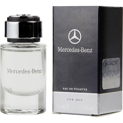 MERCEDES-BENZ by Mercedes-Benz EDT .24 OZ MINI