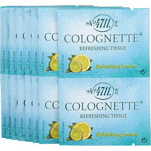 4711 by 4711 TISSUE (PACK OF 20)