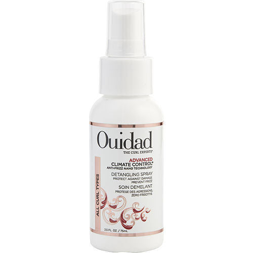 OUIDAD by Ouidad OUIDAD ADVANCED CLIMATE CONTROL DETANGLING SPRAY 2.5 OZ