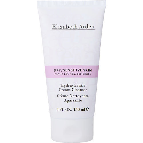 ELIZABETH ARDEN by Elizabeth Arden Elizabeth Arden Hydra Gentle Cream Cleanser ( Dry/Sensitive Skin )--150ml/5oz