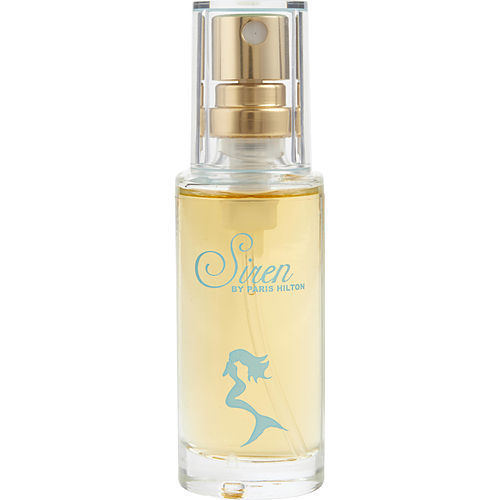 PARIS HILTON SIREN by Paris Hilton EAU DE PARFUM SPRAY .5 OZ (UNBOXED)