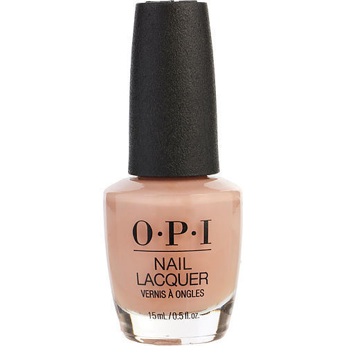 OPI by OPI OPI Dulce de Leche Nail Lacquer--0.5oz