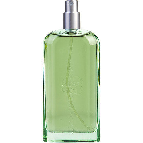 LUCKY YOU by Lucky Brand COLOGNE SPRAY 3.4 OZ *TESTER