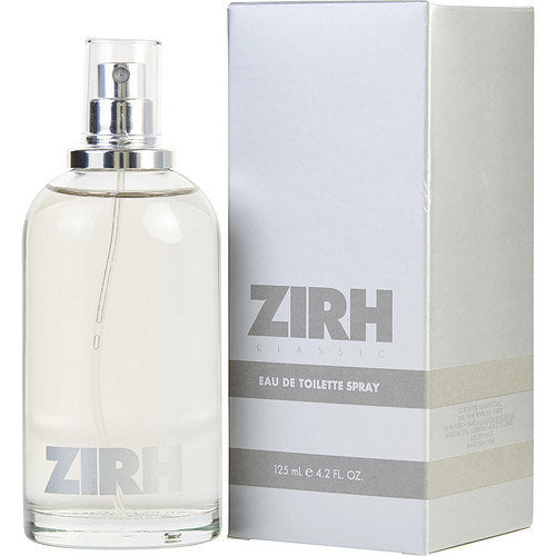 ZIRH by Zirh International EDT SPRAY 4.2 OZ