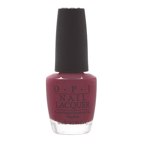 OPI by OPI OPI In The Cable Car Pool Lane Nail Lacquer F62--0.5oz