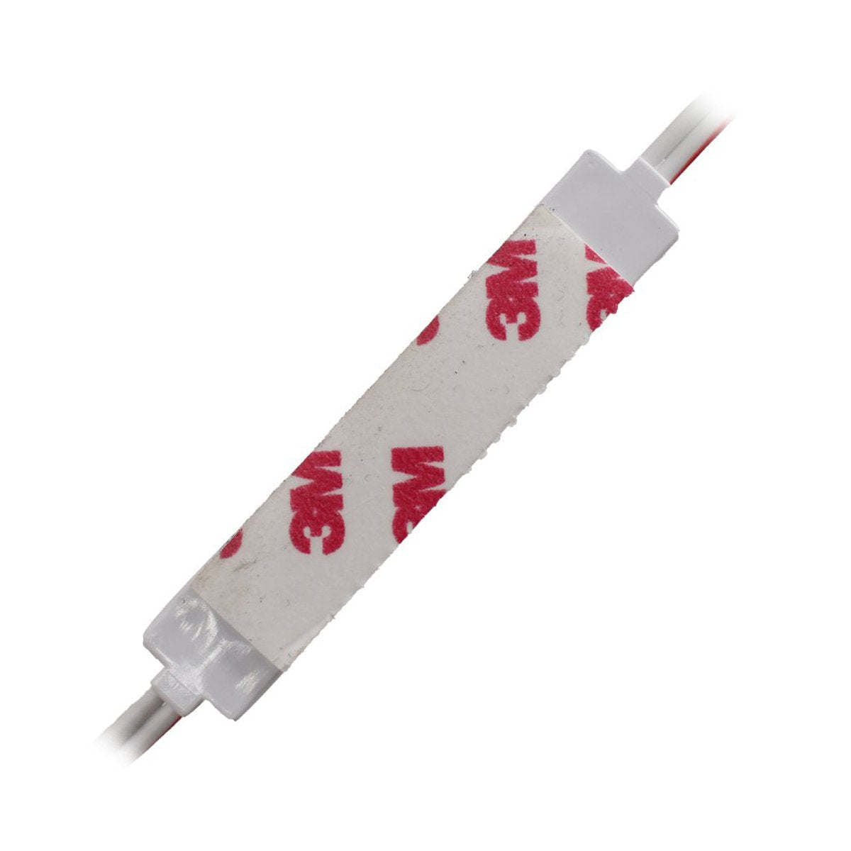 HD5 | LED Sign Module | 1 Watt | 132 Lumens | 3000K | Warm White | 12V | IP68 | UL Listed | Pack of 50
