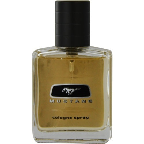 MUSTANG by Estee Lauder COLOGNE SPRAY 1 OZ (UNBOXED)