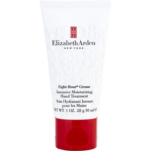 ELIZABETH ARDEN by Elizabeth Arden Eight Hour Cream Intensive Moisturizing Hand Treatment --30ml/1oz