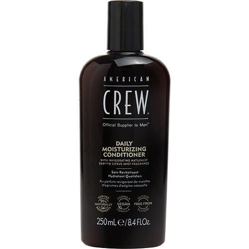 AMERICAN CREW by American Crew DAILY MOISTURIZING CONDITIONER 8.4 OZ