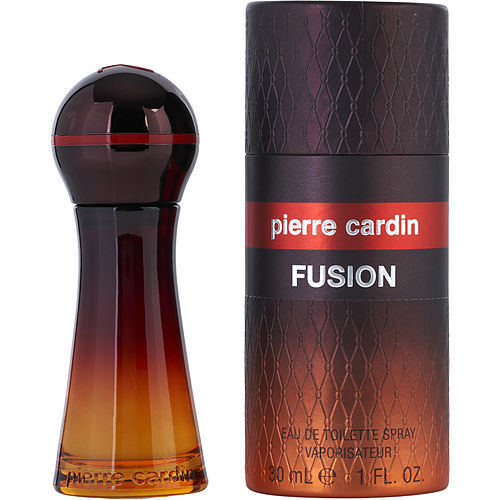 PIERRE CARDIN FUSION by Pierre Cardin EDT SPRAY 1 OZ