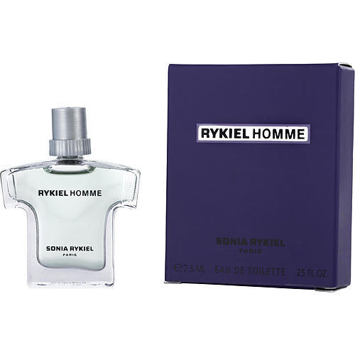 SONIA RYKIEL by Sonia Rykiel EDT 0.25 OZ MINI