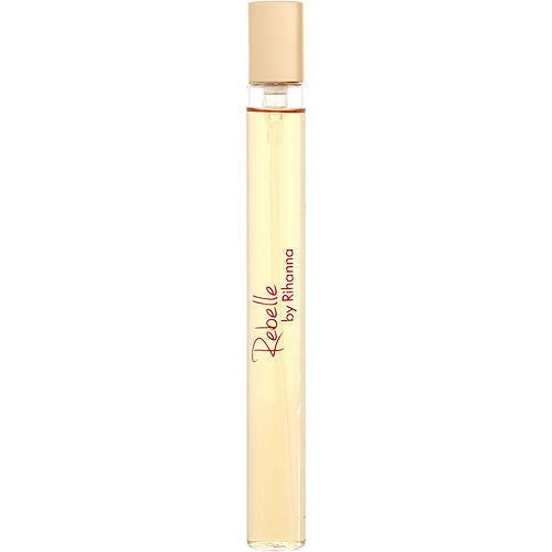 RIHANNA REBELLE by Rihanna EAU DE PARFUM SPRAY 0.34 OZ MINI (UNBOXED)