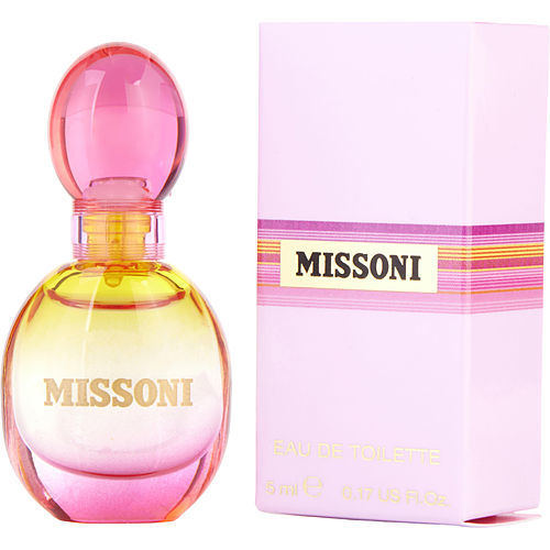 MISSONI by Missoni EDT 0.17 OZ MINI