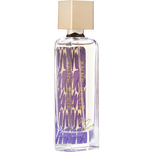 ANNE KLEIN LOVE CASHMERE WOODS by Anne Klein EAU DE PARFUM SPRAY 3.4 OZ (UNBOXED)