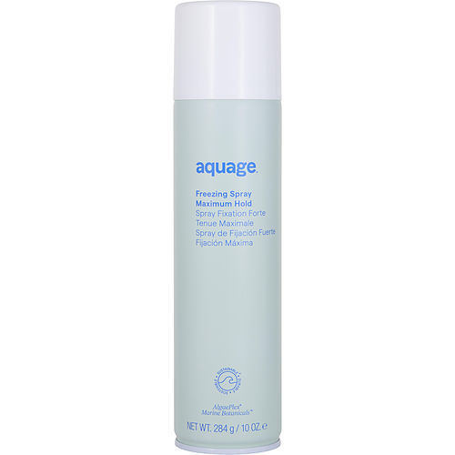 AQUAGE by Aquage FREEZING SPRAY 10 OZ