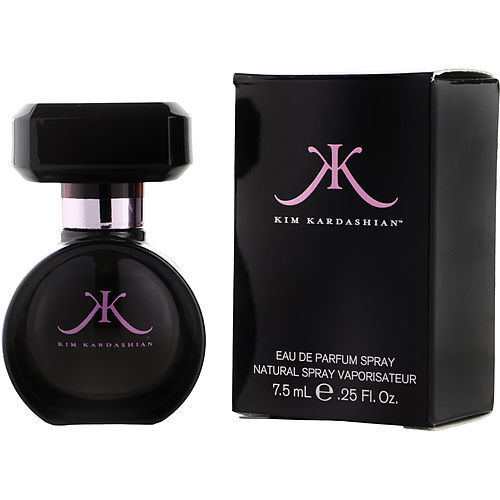 KIM KARDASHIAN by KIM Kardashian EAU DE PARFUM 0.25 OZ MINI