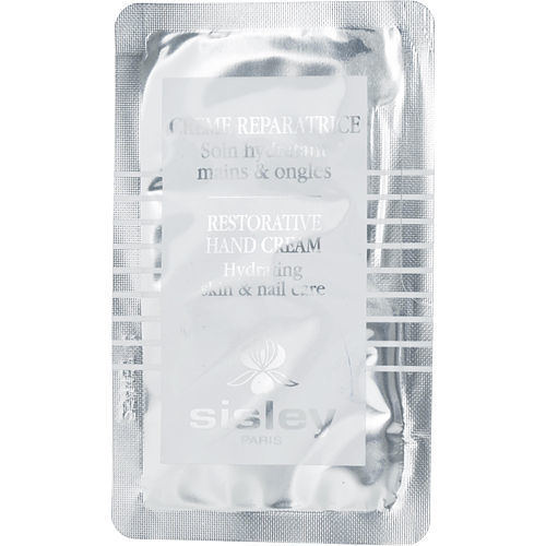 Sisley by Sisley Sisley Restorative Hand Cream Sample --4ml/0.13oz