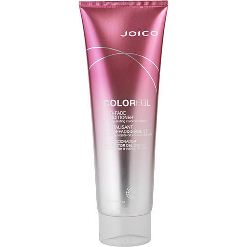 JOICO by Joico COLORFUL ANTI-FADE CONDITIONER 8.5 OZ