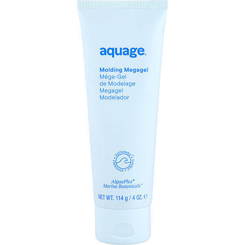 AQUAGE by Aquage MOLDING MEGAGEL 4 OZ