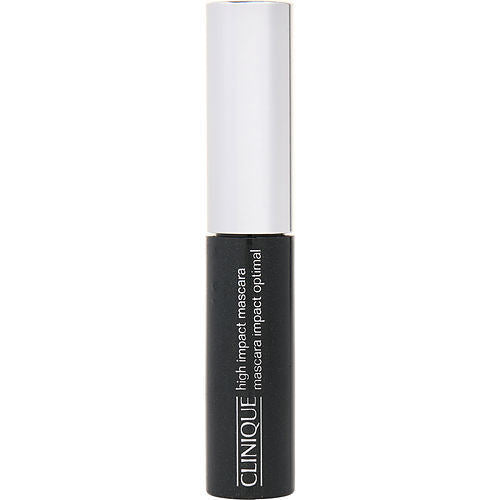 CLINIQUE by Clinique High Impact Mascara - 01 Black --3.5ml/0.14oz