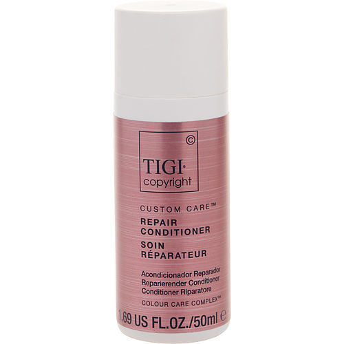 Tigi by Tigi COPYRIGHT CUSTOM CARE REPAIR CONDITIONER 1.69 OZ