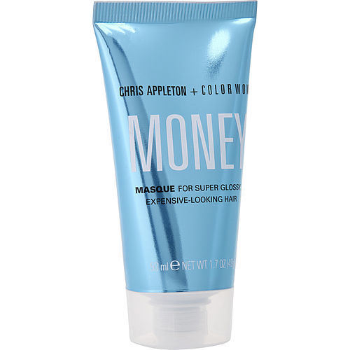 COLOR WOW by Color Wow MONEY MASK DEEP HYDRATING TREATMENT 1.7 OZ