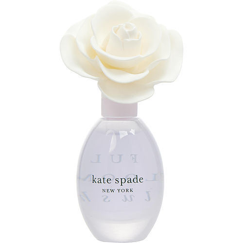 KATE SPADE IN FULL BLOOM BLUSH by Kate Spade EAU DE PARFUM 0.25 OZ MINI