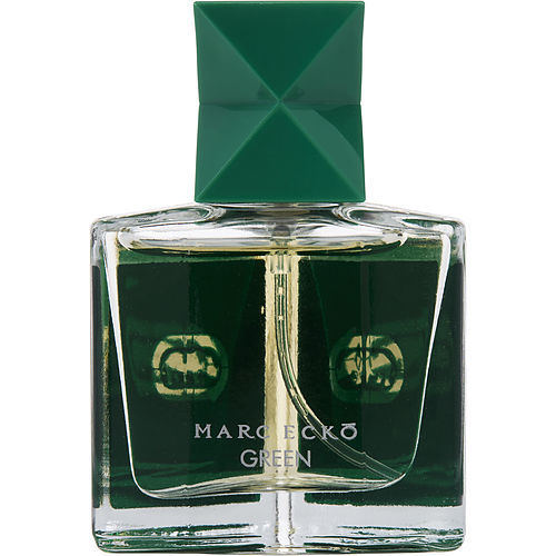 MARC ECKO GREEN by Marc Ecko EDT 0.5 OZ (UNBOXED)