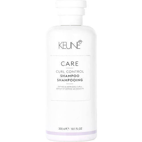 Keune by Keune CARE CURL CONTROL SHAMPOO 10 OZ