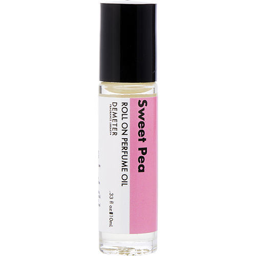 DEMETER SWEET PEA by Demeter ROLL ON PERFUME OIL 0.29 OZ