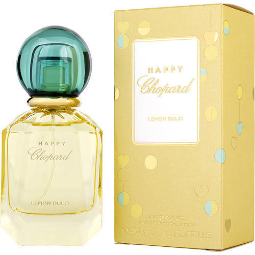 HAPPY CHOPARD LEMON DULCI by Chopard EAU DE PARFUM SPRAY 1.35 OZ