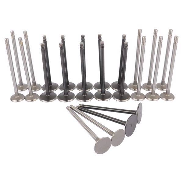Engine Valve Kit Set Intake Exhaust for Dodge Grand Caravan Chrysler 300 3.5 4.0 04663836