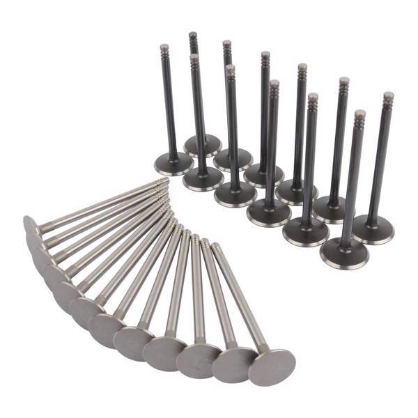 Engine Valve Kit Set Intake Exhaust for Dodge Grand Caravan Chrysler 300 3.5 4.0 04663836