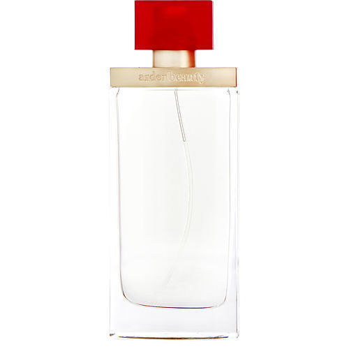 ARDEN BEAUTY by Elizabeth Arden EAU DE PARFUM SPRAY 3.3 OZ *TESTER