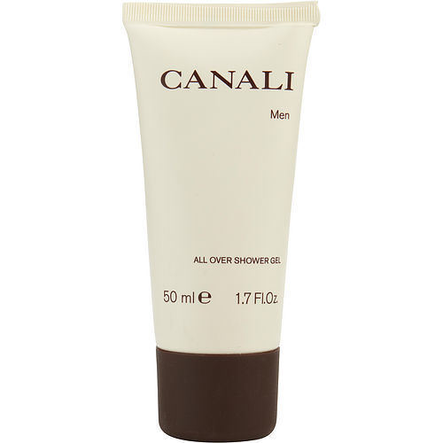 CANALI by Canali SHOWER GEL 1.7 OZ