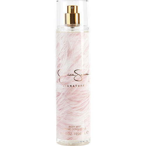 JESSICA SIMPSON SIGNATURE by Jessica Simpson BODY MIST 8 OZ