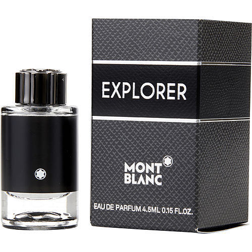 MONT BLANC EXPLORER by Mont Blanc EAU DE PARFUM .15 OZ MINI