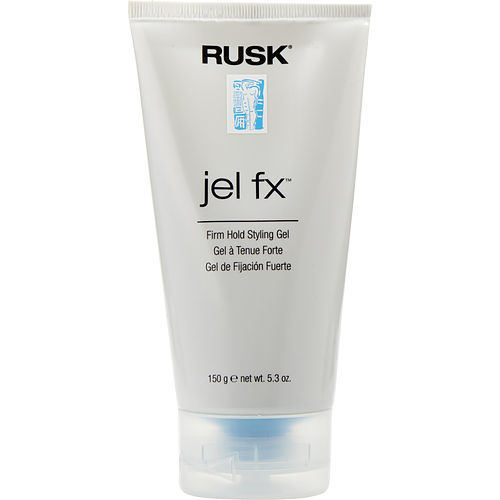 RUSK by Rusk JEL FX FIRM HOLD STYLING GEL 5.3 OZ