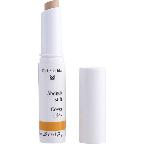 Dr. Hauschka by Dr. Hauschka Coverstick - #01 (Natural) --2g/0.07oz