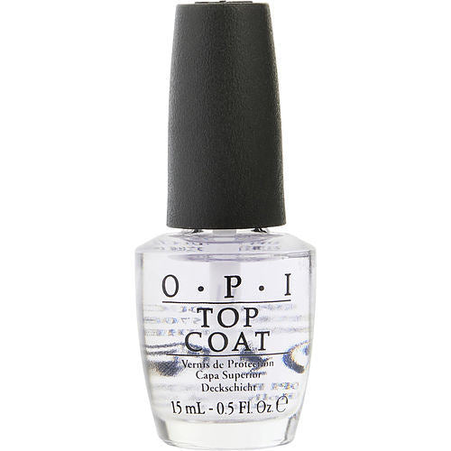 OPI by OPI OPI Top Coat--0.5oz