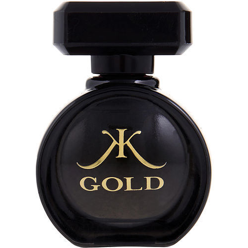 KIM KARDASHIAN GOLD by Kim Kardashian EAU DE PARFUM 0.25 OZ MINI (UNBOXED)