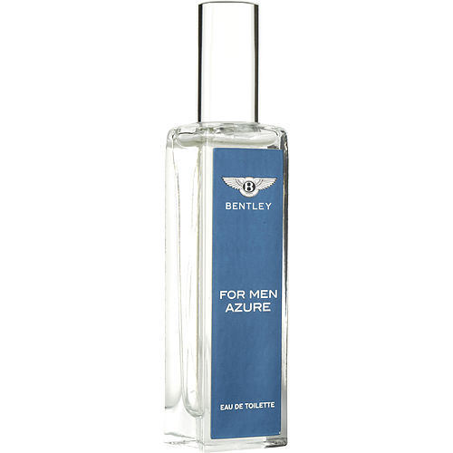 BENTLEY FOR MEN AZURE by Bentley EDT SPRAY 0.5 OZ