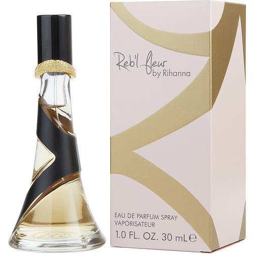 RIHANNA REB'L FLEUR by Rihanna EAU DE PARFUM SPRAY 1 OZ