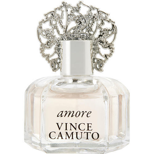 VINCE CAMUTO AMORE by Vince Camuto EAU DE PARFUM 0.25 OZ MINI (UNBOXED)