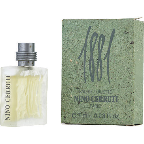 CERRUTI 1881 by Nino Cerruti EDT 0.23 OZ MINI